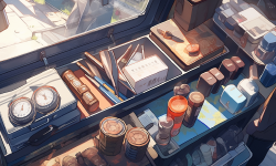 Featured image of post Daily