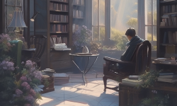 Featured image of post Prose