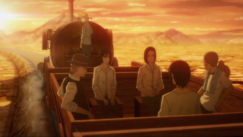 Featured image of post 夕阳